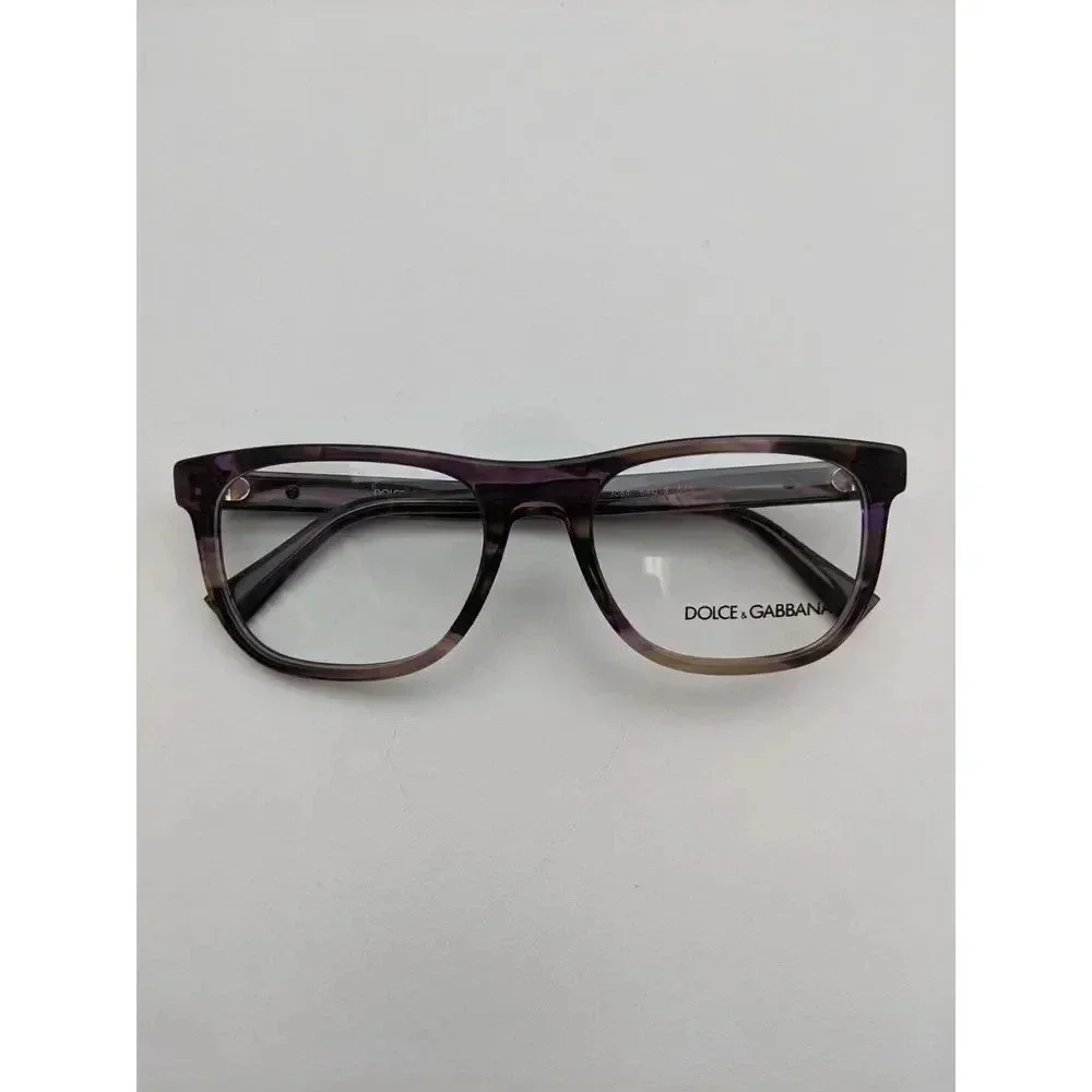 🕶️Made in Italy! Dolce&Gabbana DG3257 Eyeglasses 54/19 145 /MC227🕶️